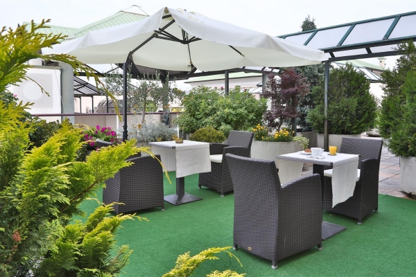 Hotel Best Western Solaf